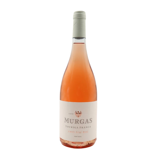 Murgas Rosé