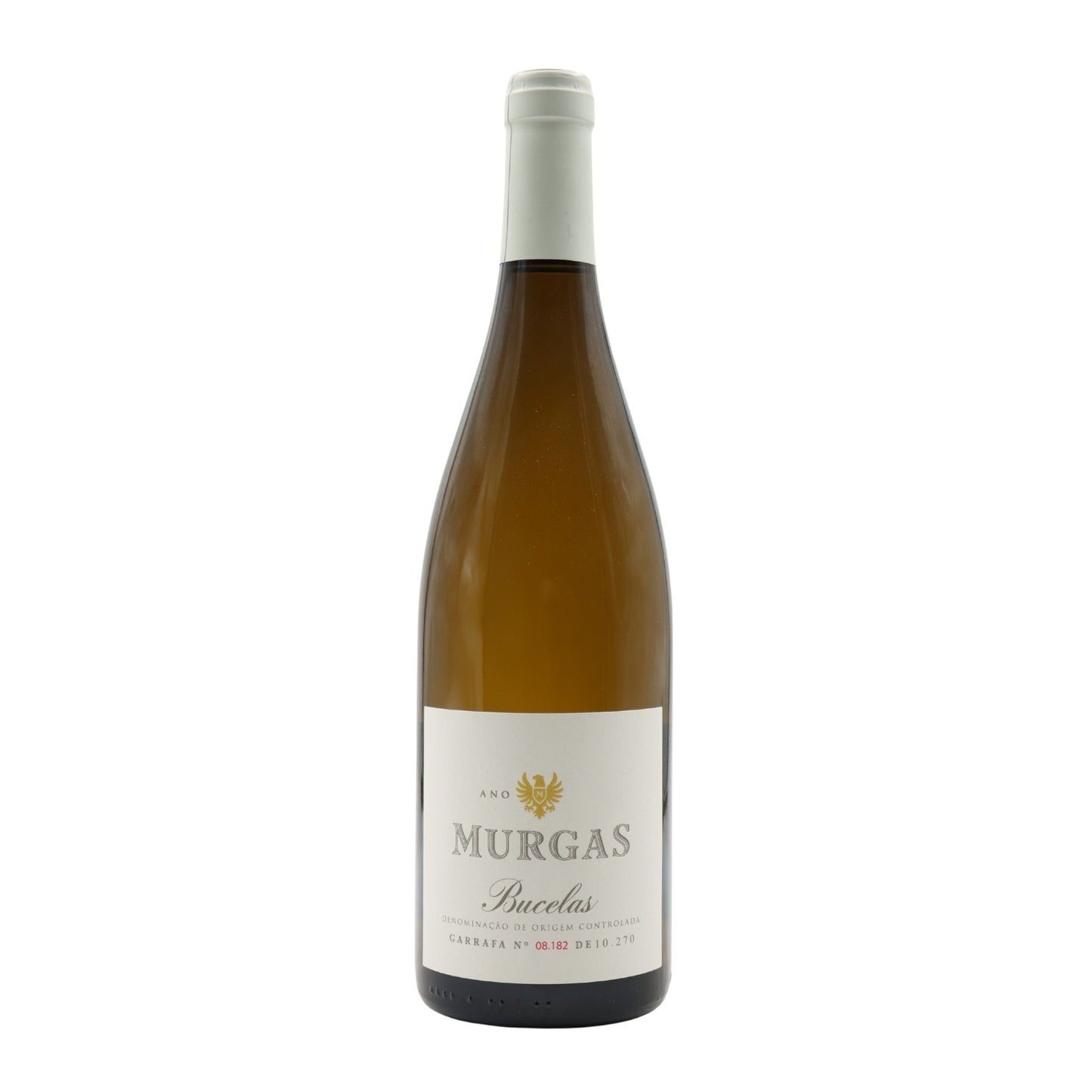 Murgas Branco