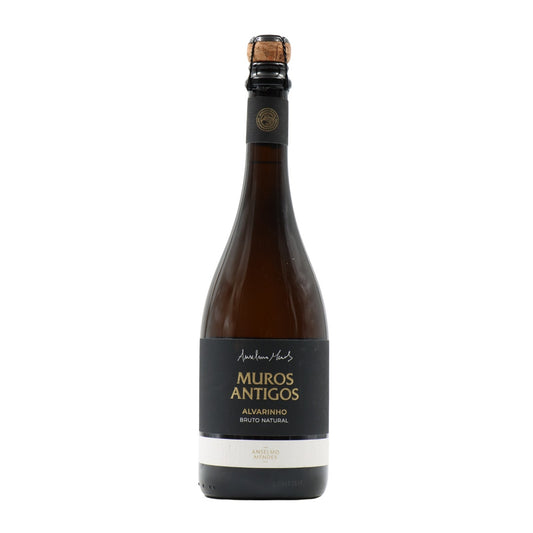 Old Walls Alvarinho Brut Sparkling Wine 2022