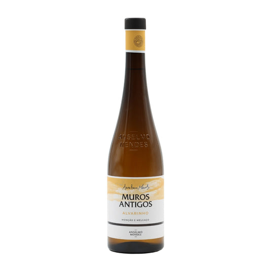 Old Walls White Alvarinho 2023