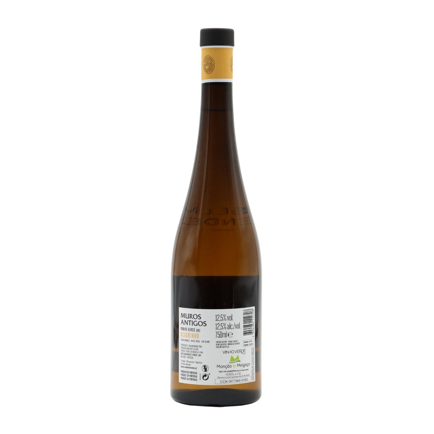 Old Walls White Alvarinho 2023