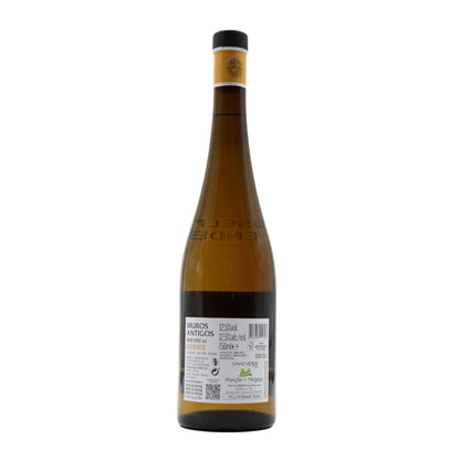 Muros Antigos Alvarinho Branco