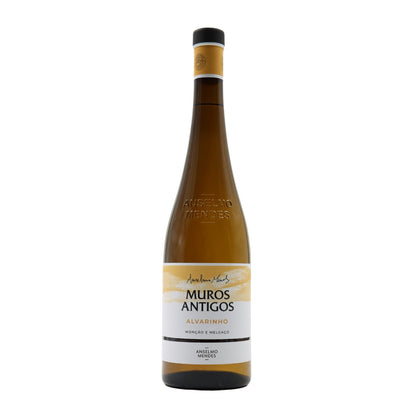 Muros Antigos Alvarinho Branco