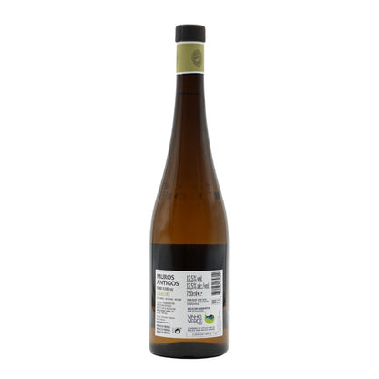 Muros Antigos Loureiro Branco