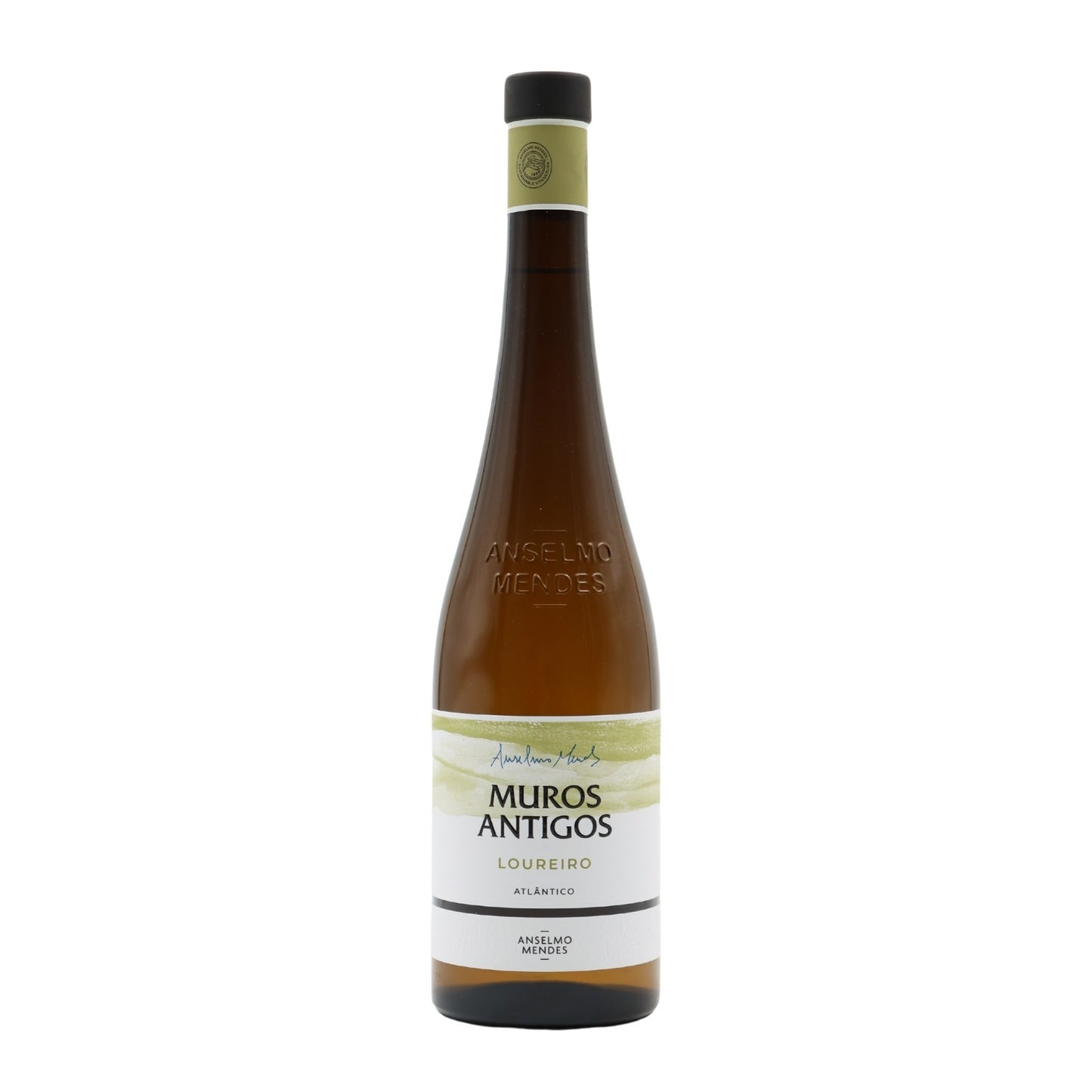 Muros Antigos Loureiro Branco