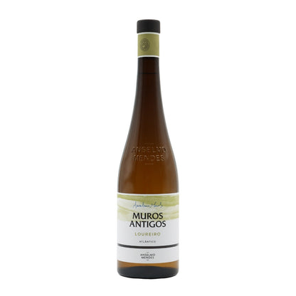 Muros Antigos Loureiro Branco