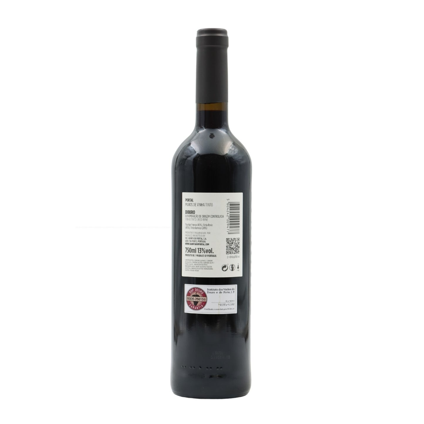 Muros de Vinha Tinto