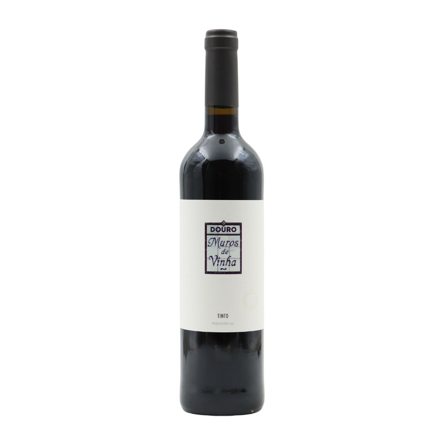 Muros de Vinha Tinto