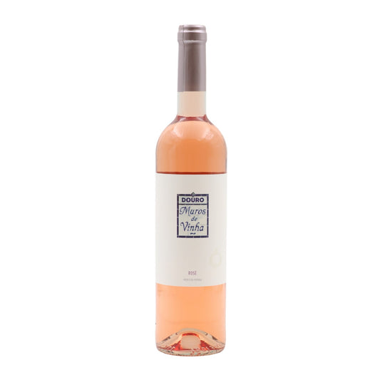 Vineyard Walls Rosé 2022