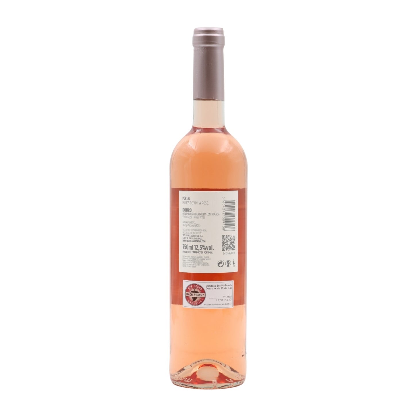 Vineyard Walls Rosé 2022