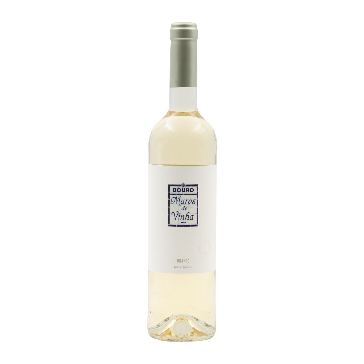 Muros de Vinha Branco