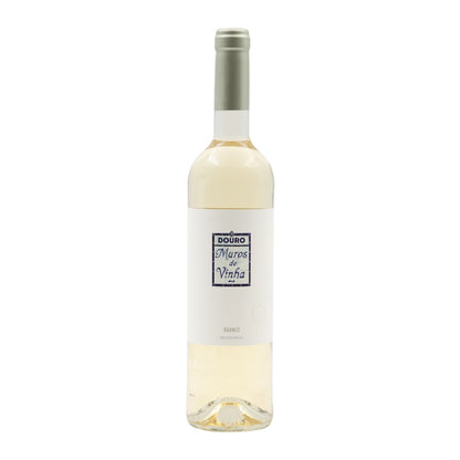 Muros de Vinha Branco