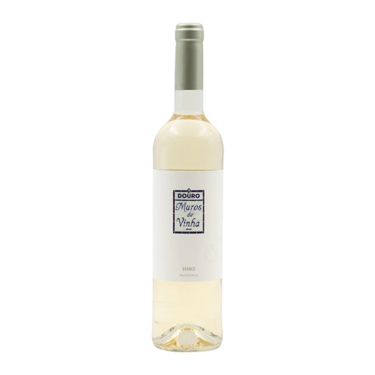 Muros de Vinha Branco