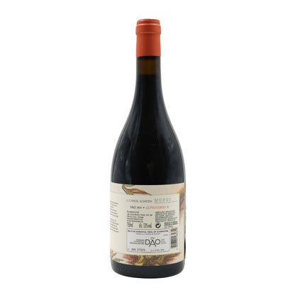 Musgo Alfrocheiro Tinto