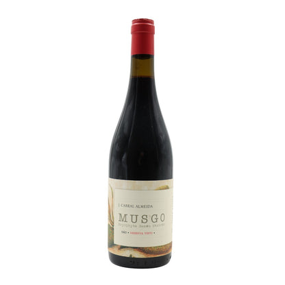 Musgo Reserva Tinto 2019