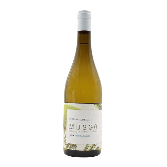 Musgo Reserva Branco