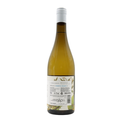 Musgo Reserva Branco
