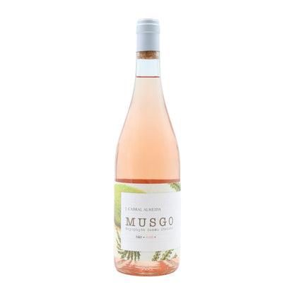 Musgo Rosé