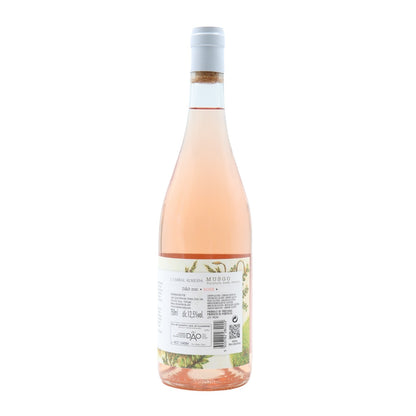 Musgo Rosé