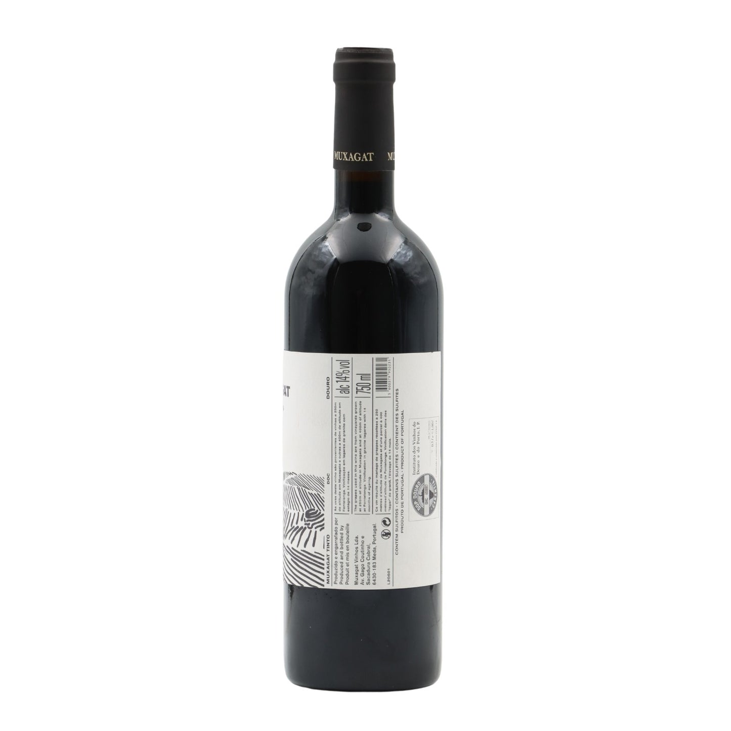 Muxagat Red 2016