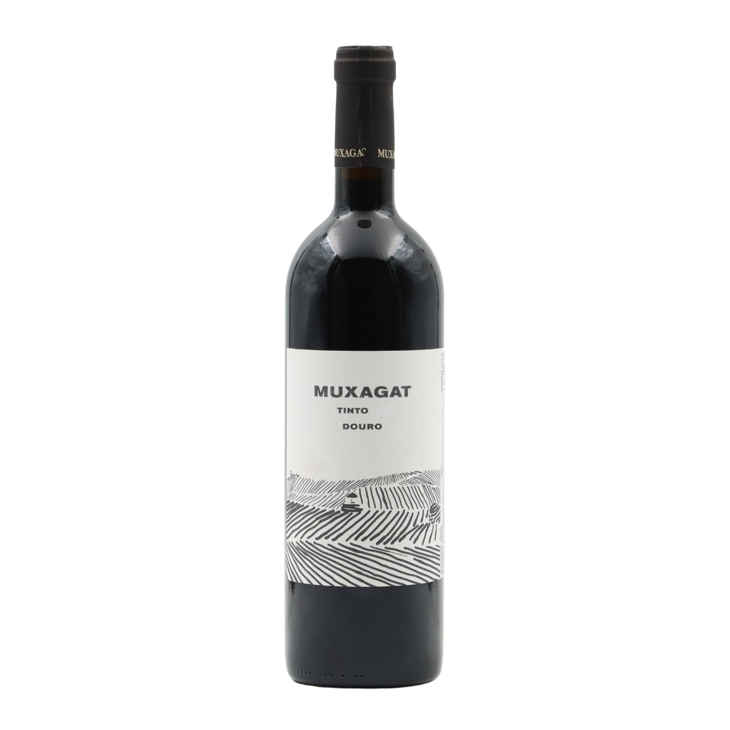 Muxagat Red 2016