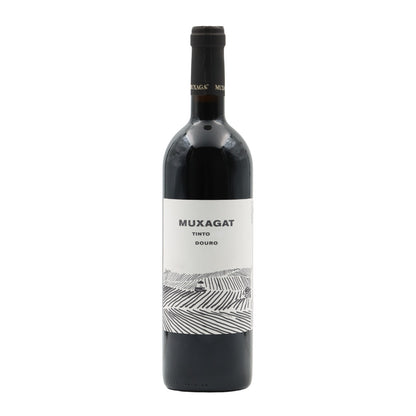Muxagat Red 2016