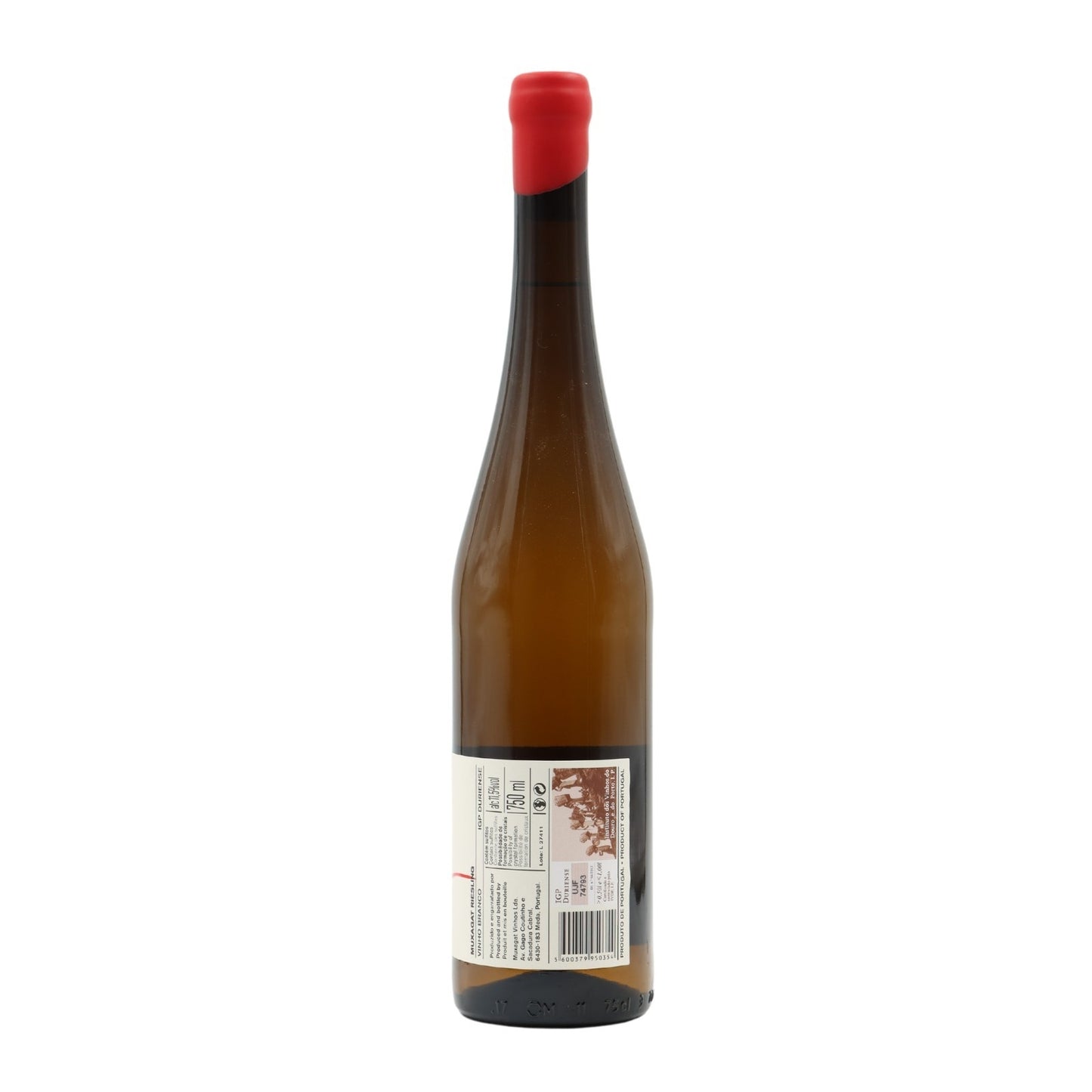 Muxagat Riesling White 2019