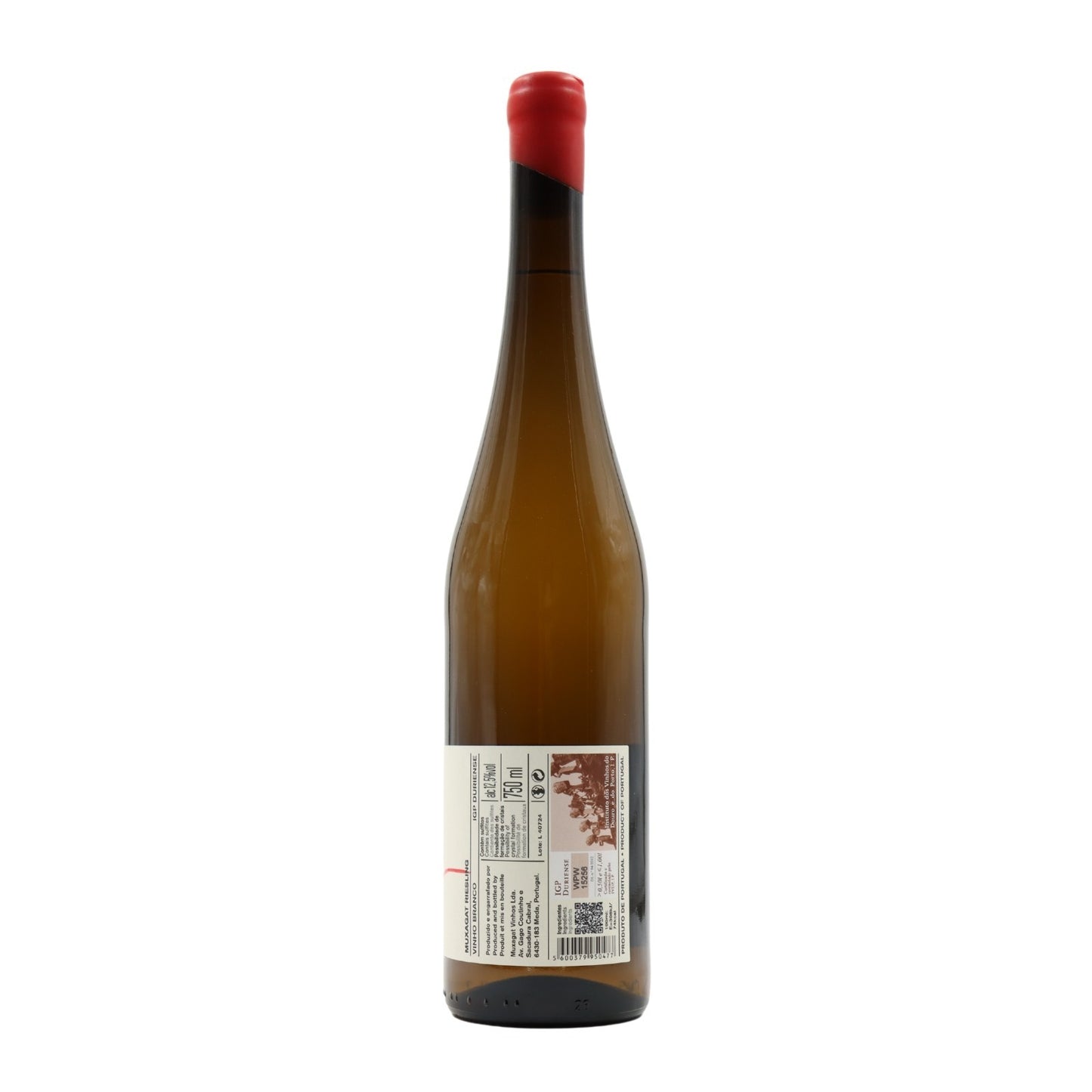 Muxagat Riesling Branco