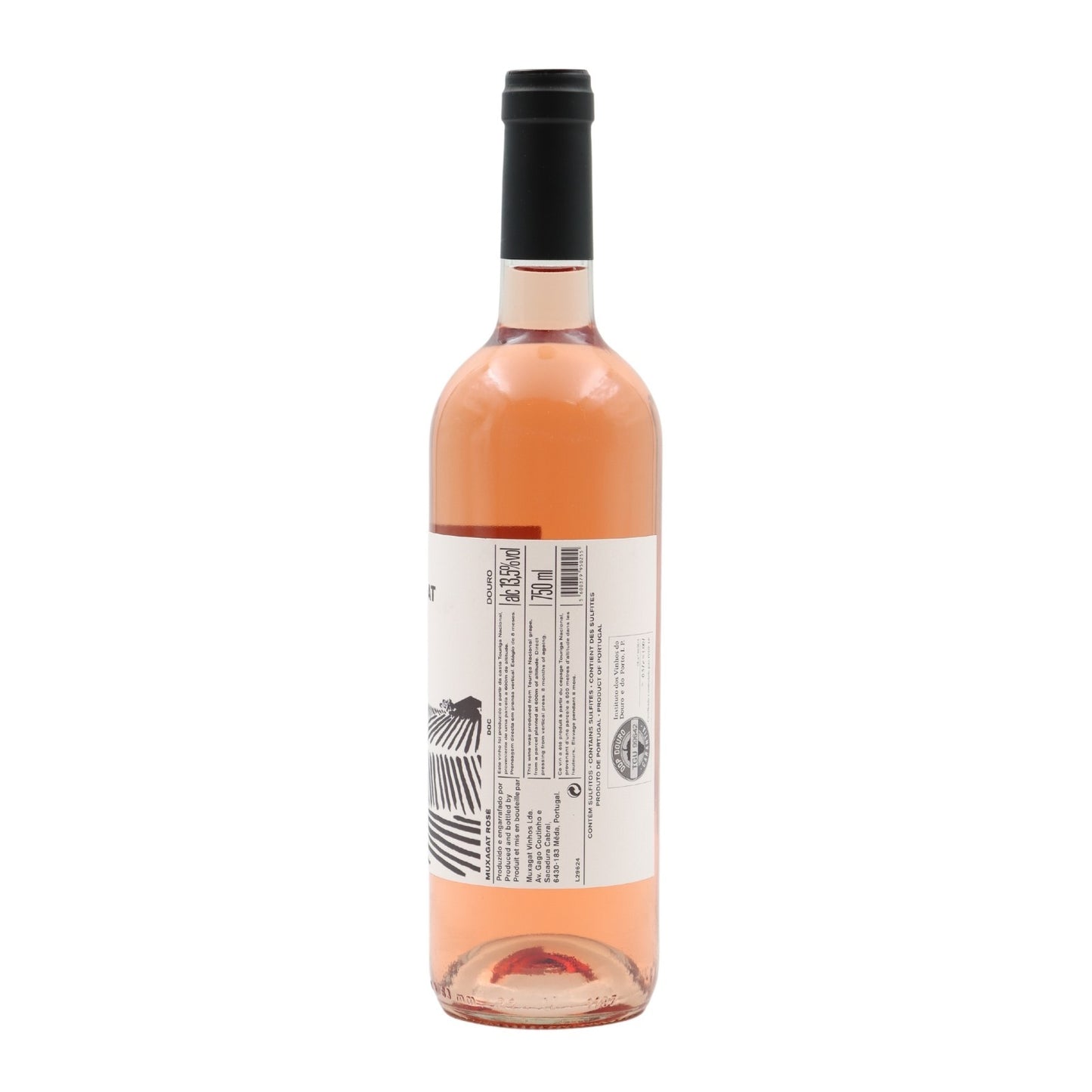 Muxagat Rosé