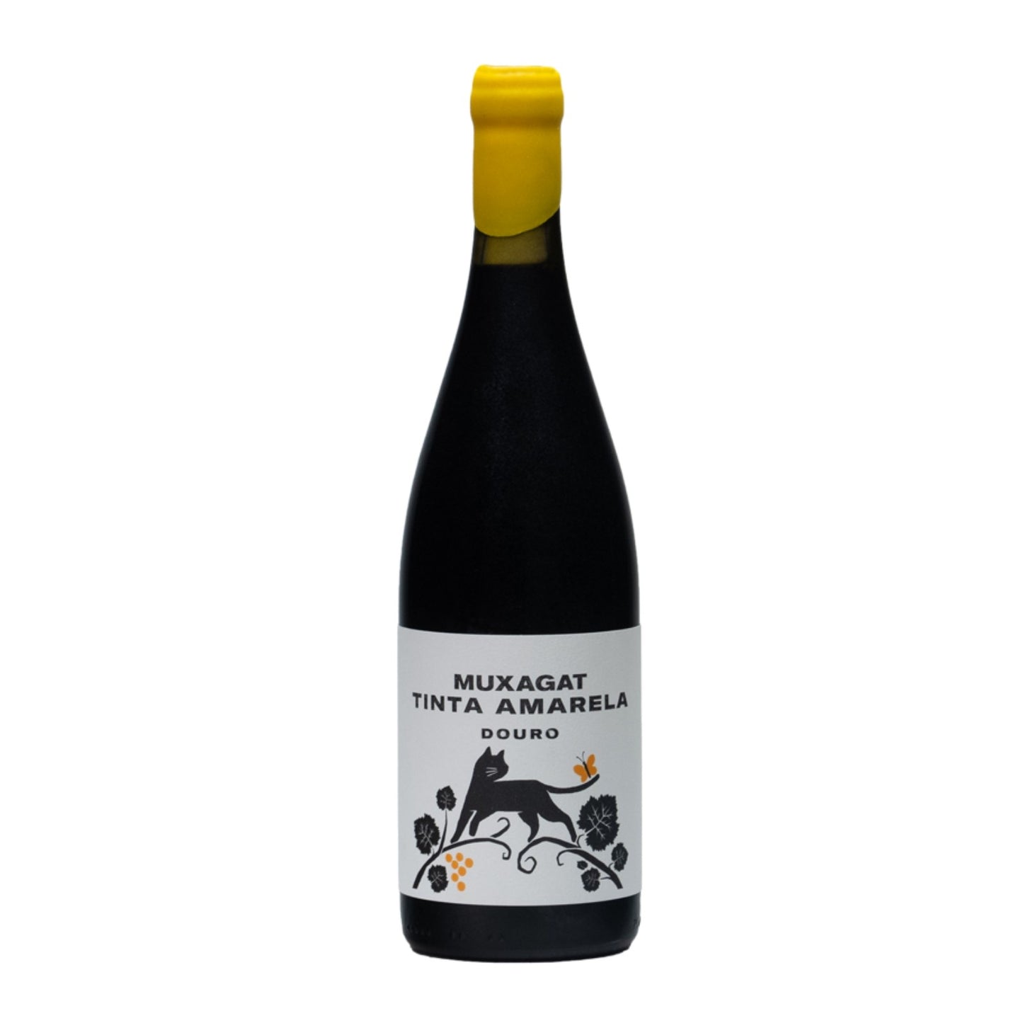 Muxagat Tinta Amarela Red 2018