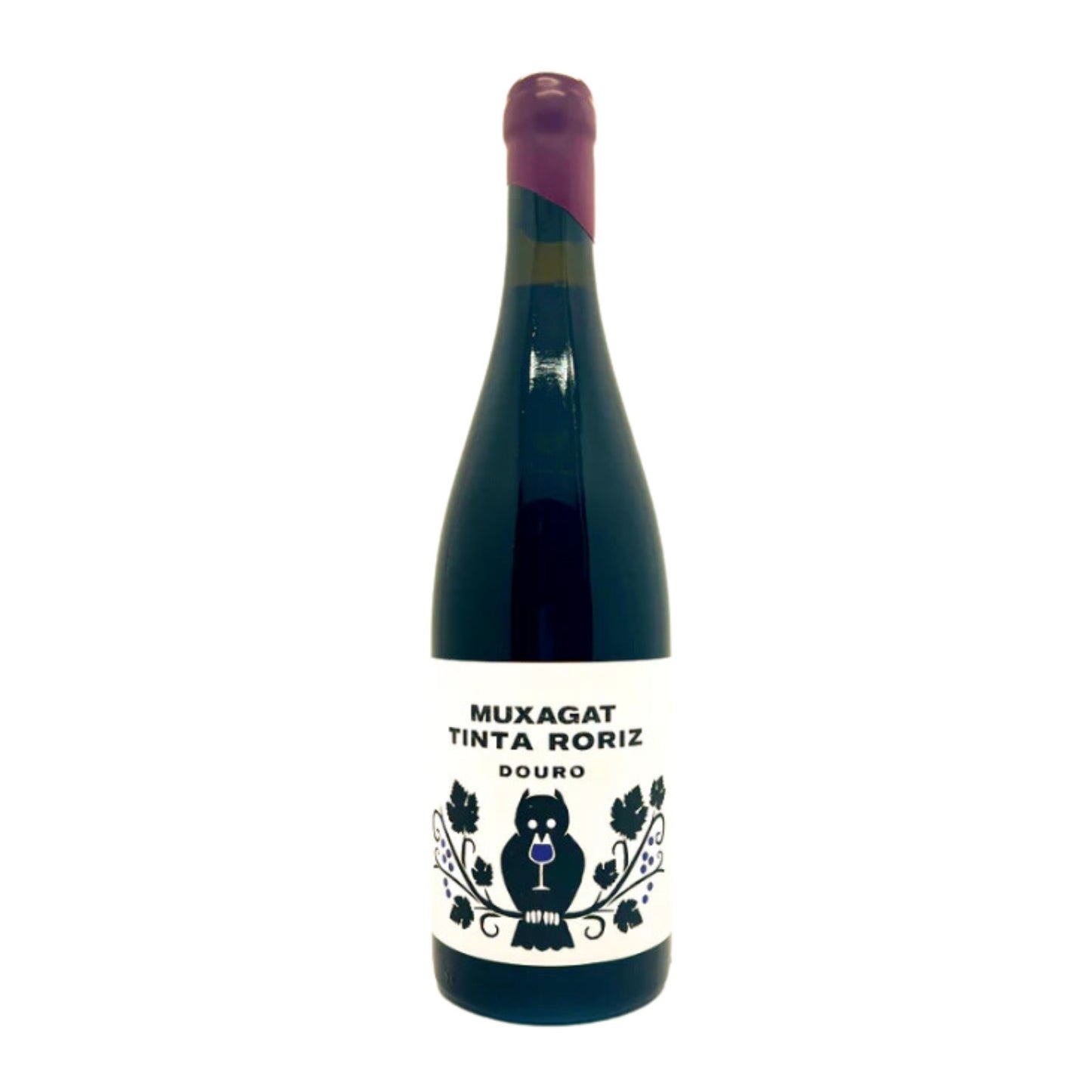 Muxagat Tinta Roriz Tinto 2018