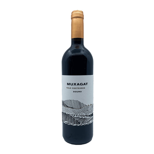 Muxagat Vale Cesteiros Red 2018