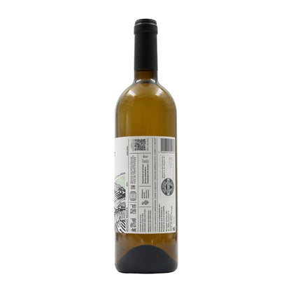 Muxagat Branco