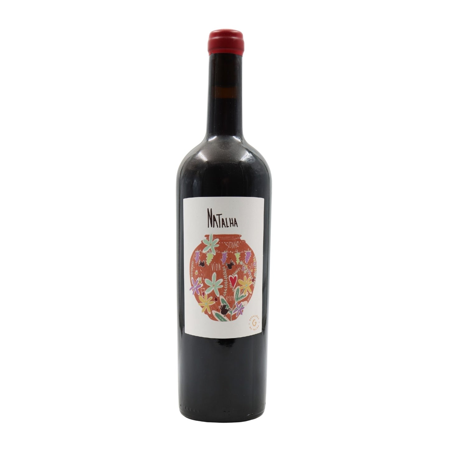 NaTalha Tinto