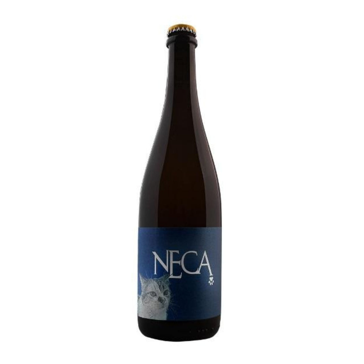 Neca Pet Nat Branco
