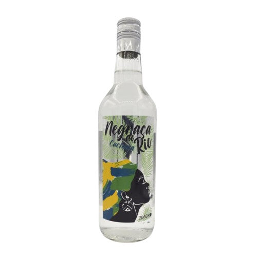 Negraça do Rio Cachaça