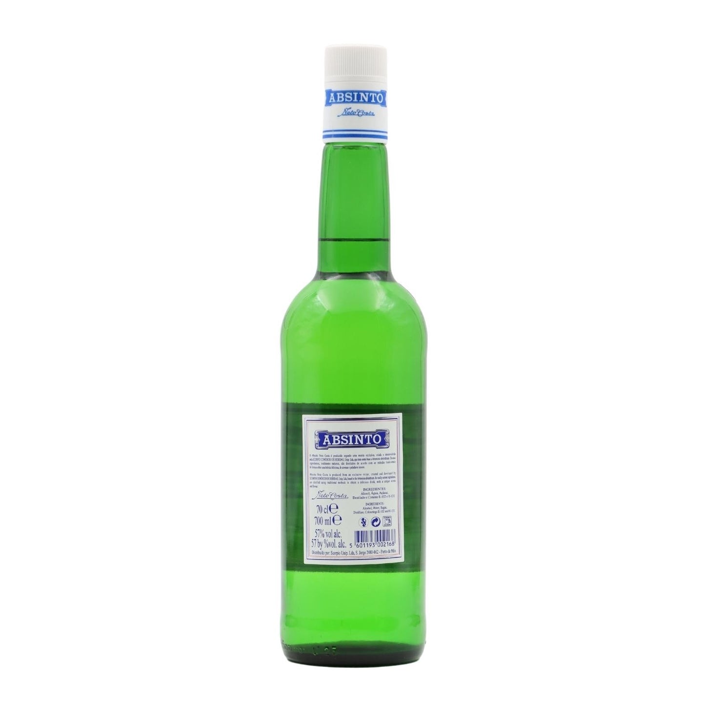 Neto Costa Absinthe