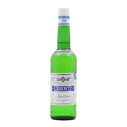Neto Costa Absinthe