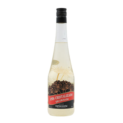 Neto Costa Anis Escarchado Liqueur