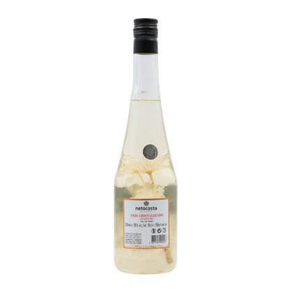 Neto Costa Anis Escarchado Liqueur