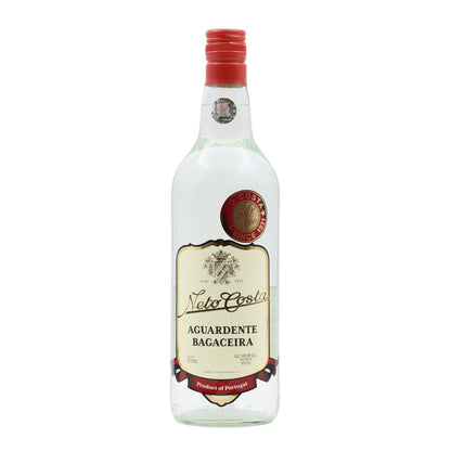 Neto Costa Bagaceira Brandy