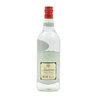 Neto Costa Bagaceira Brandy