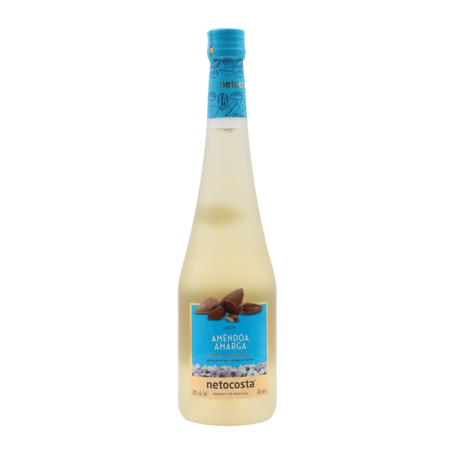 Neto Costa Bitter Almond Liqueur