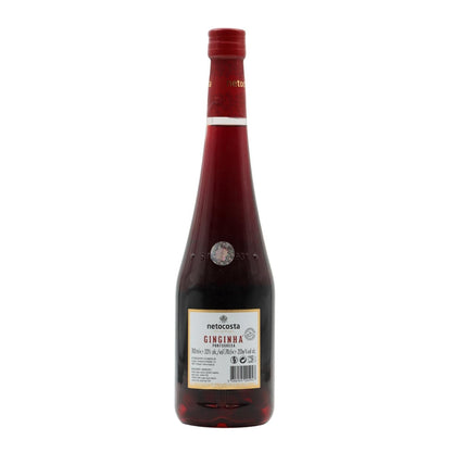 Neto Costa Cherry Liqueur with Fruit