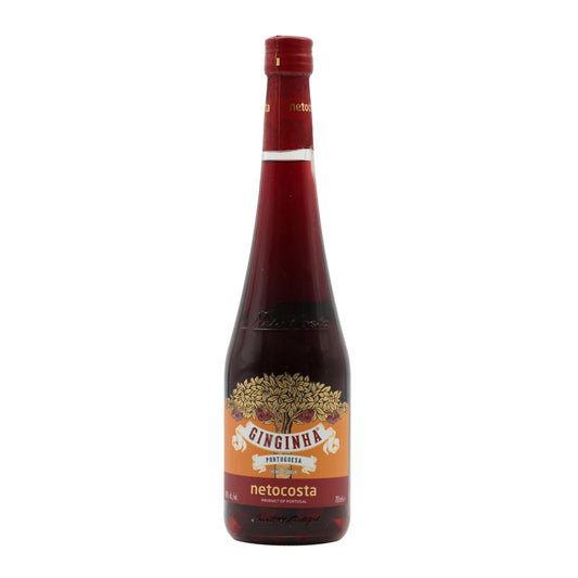 Neto Costa Cherry Liqueur with Fruit