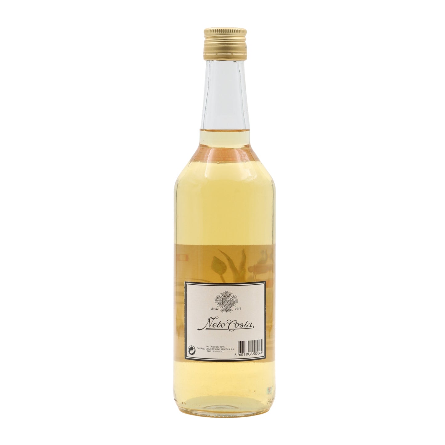 Neto Costa Gold Rum