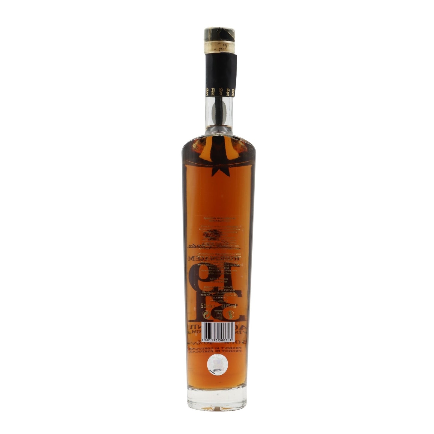 Neto Costa Tribute 1931 Very Old Brandy