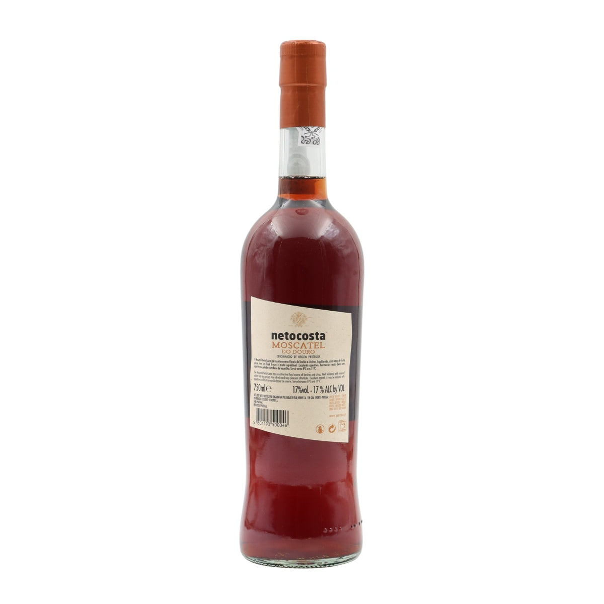 Neto Costa Moscatel of the Douro