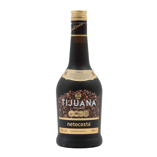 Neto Costa Tijuana Coffee Liqueur