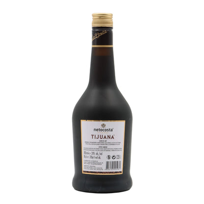 Neto Costa Tijuana Coffee Liqueur